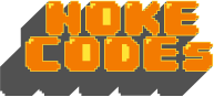 Noke Codes Logo